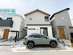 物件画像 松原市岡 中古戸建