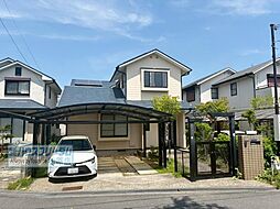 物件画像 富田林市小金台 中古戸建