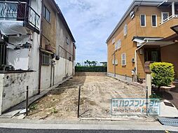 物件画像 松原市天美東　新築戸建