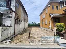 物件画像 松原市天美東 新築戸建