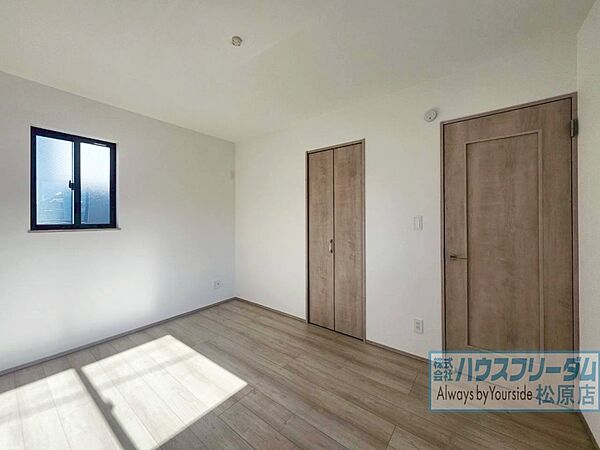 子供部屋
