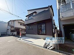物件画像 松原市小川 新築戸建