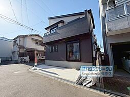 松原市小川 新築戸建