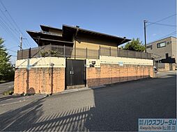 物件画像 富田林市高辺台　中古戸建