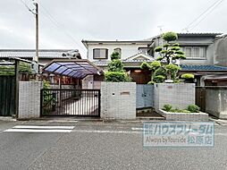 物件画像 松原市天美東　中古戸建