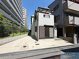 物件画像 松原市阿保　中古戸建