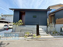物件画像 富田林市寺池台 新築戸建