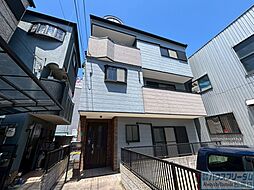 物件画像 大阪市平野区長吉川辺　中古戸建