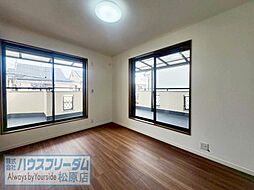 子供部屋の画像