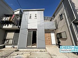 物件画像 羽曳野市郡戸　中古戸建