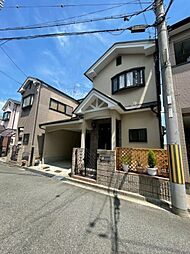 物件画像 松原市別所　中古戸建
