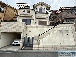 羽曳野市羽曳が丘 中古戸建