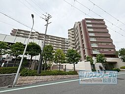 物件画像 レイシアコート平野長原パークサイドリッジ