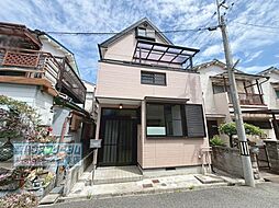 物件画像 松原市天美東　中古戸建