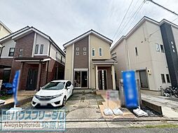 物件画像 堺市東区草尾 中古戸建