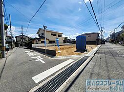 物件画像 リベロスクウェア松原西大塚