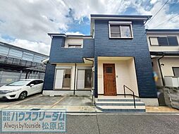 物件画像 藤井寺市道明寺 中古戸建