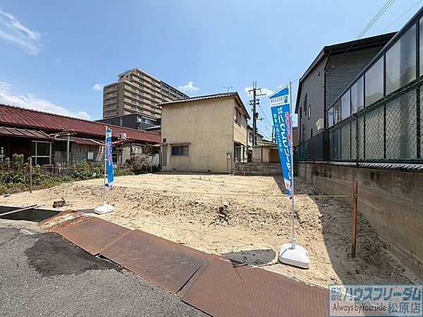 周辺を拡大表示