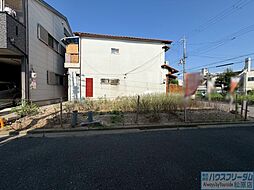 物件画像 松原市東新町 売地