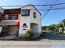 物件画像 松原市東新町 売地