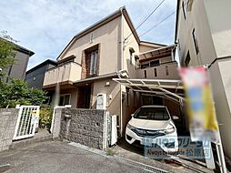 物件画像 羽曳野市西浦 中古戸建