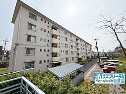 物件画像 金剛第三住宅　224棟