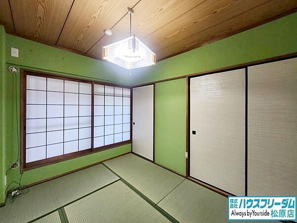 子供部屋