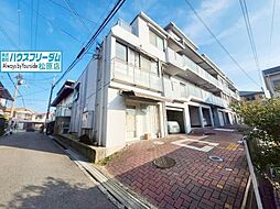 物件画像 グランドメゾンはびき山