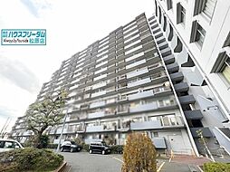 朝日プラザ松原D棟