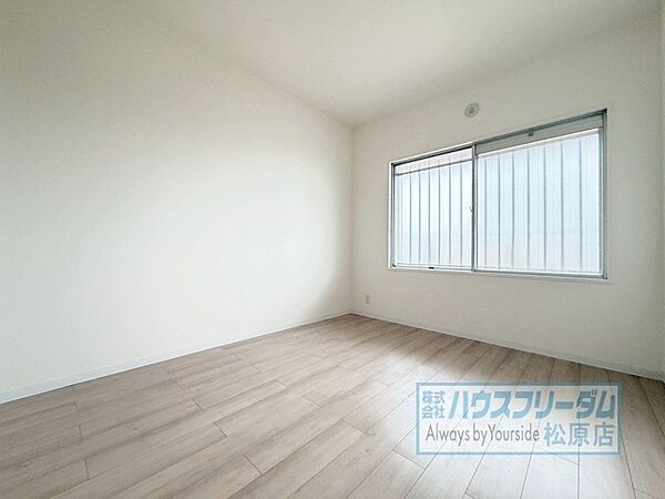 子供部屋を拡大表示