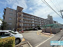 藤井寺グリーンハイツ1号棟