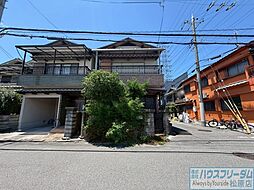 物件画像 松原市天美北 中古戸建