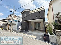 物件画像 松原市一津屋 中古戸建