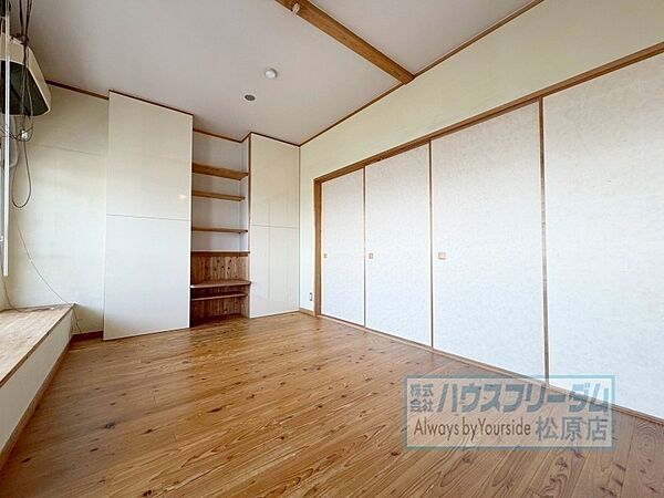 子供部屋