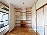 収納：冬物や普段使わない物もスッキリ収納できます♪