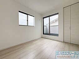 子供部屋の画像