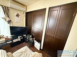 洋室の画像