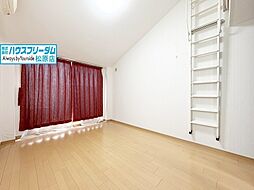 子供部屋の画像