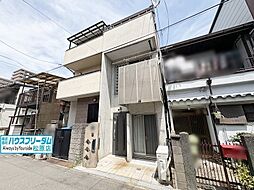 物件画像 堺市北区北花田町　中古戸建