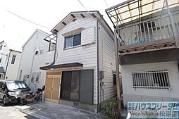 物件画像 松原市立部 中古戸建