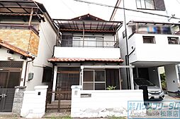 物件画像 松原市北新町 中古戸建