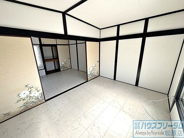 室内