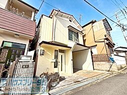 物件画像 羽曳野市野々上 中古戸建