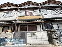 物件画像 藤井寺市沢田 中古戸建