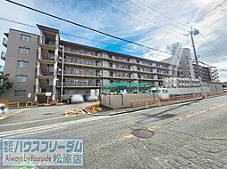 物件画像 藤井寺グリーンハイツ1号棟