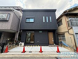 物件画像 東大阪市吉田下島 新築戸建