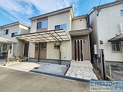 物件画像 松原市高見の里 中古戸建