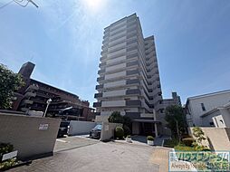 物件画像 コスモシティ平野出戸駅前