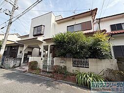 物件画像 松原市別所　中古戸建
