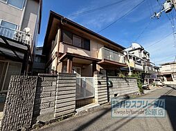 物件画像 堺市美原区北余部 中古戸建